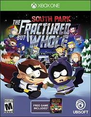 South Park: The Fractured But Whole - Xbox One - Destination Retro