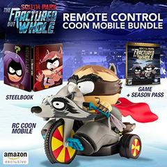 South Park: The Fractured But Whole Coon Bundle - Xbox One - Destination Retro