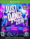 Just Dance 2018 - Xbox One - Destination Retro