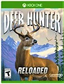 Deer Hunter Reloaded - Xbox One - Destination Retro