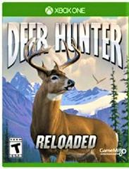 Deer Hunter Reloaded - Xbox One - Destination Retro