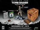Rise of the Tomb Raider [Collector's Edition] - Xbox One - Destination Retro
