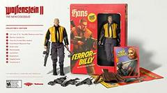 Wolfenstein II: The New Colossus [Collector's Edition] - Xbox One - Destination Retro