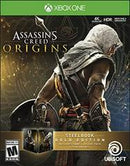 Assassin's Creed: Origins [Gold Edition] - Xbox One - Destination Retro