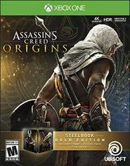 Assassin's Creed: Origins [Gold Edition] - Xbox One - Destination Retro
