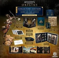 Assassin's Creed: Origins [Legendary Edition] - Xbox One - Destination Retro