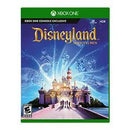 Disneyland Adventures - Xbox One - Destination Retro