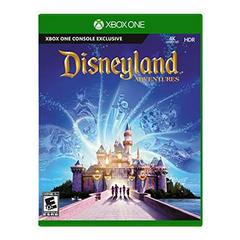 Disneyland Adventures - Xbox One - Destination Retro