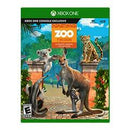 Zoo Tycoon: Ultimate Animal Collection - Xbox One - Destination Retro
