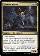 Starseer Mentor [Bloomburrow] - Destination Retro