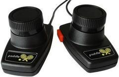 Atari 2600 Paddle Controller Set - Atari 2600 - Destination Retro