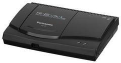 3DO Console FZ-10 - 3DO - Destination Retro