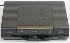 3DO Console Sanyo - 3DO - Destination Retro