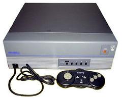 3DO Console Robo - 3DO - Destination Retro