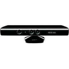 Kinect Sensor - Xbox 360 - Destination Retro