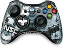 Xbox 360 Wireless Controller Halo 4 Edition - Xbox 360 - Destination Retro