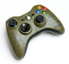 Xbox 360 Wireless Controller Halo 3 ODST Edition - Xbox 360 - Destination Retro