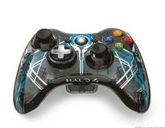 Xbox 360 Wireless Controller Halo 4 Forerunner Edition - Xbox 360 - Destination Retro