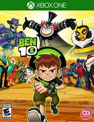 Ben 10 - Xbox One - Destination Retro