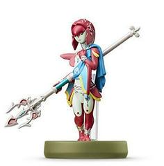 Mipha - Amiibo - Destination Retro