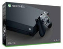 Xbox One X 1 TB Black Console - Xbox One - Destination Retro
