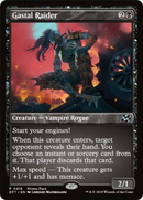 Gastal Raider (Promo Pack) [Aetherdrift Promos] - Destination Retro