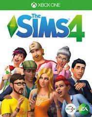 The Sims 4 - Xbox One - Destination Retro