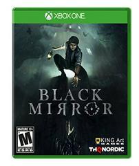 Black Mirror - Xbox One - Destination Retro