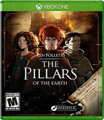 The Pillars of the Earth - Xbox One - Destination Retro