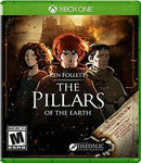 The Pillars of the Earth - Xbox One - Destination Retro