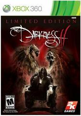 The Darkness II [Limited Edition] - Xbox 360 - Destination Retro
