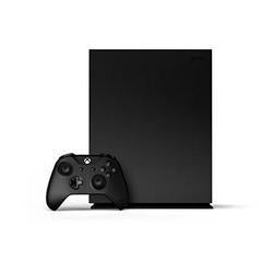 Xbox One X 1TB Console [Project Scorpio Edition] - Xbox One - Destination Retro