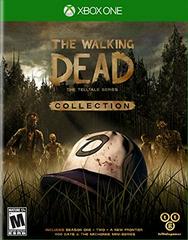 The Walking Dead Collection - Xbox One - Destination Retro