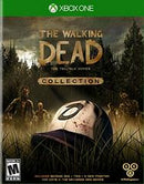 The Walking Dead Collection - Xbox One - Destination Retro