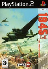 1945 I & II: The Arcade Games - PAL Playstation 2 - Destination Retro