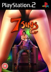 7 Sins - PAL Playstation 2 - Destination Retro
