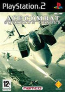 Ace Combat: Squadron Leader - PAL Playstation 2 - Destination Retro