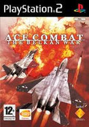 Ace Combat: The Belkan War - PAL Playstation 2 - Destination Retro