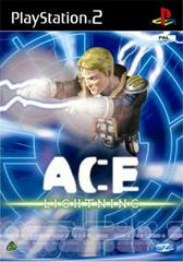 Ace Lightning - PAL Playstation 2 - Destination Retro