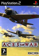 Aces of War - PAL Playstation 2 - Destination Retro