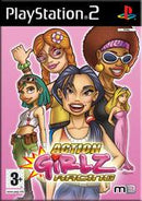 Action Girlz Racing - PAL Playstation 2 - Destination Retro