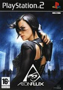 Aeon Flux - PAL Playstation 2 - Destination Retro