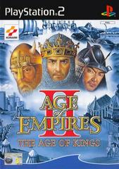 Age of Empires II: Age of Kings - PAL Playstation 2 - Destination Retro
