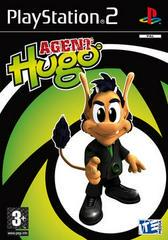 Agent Hugo - PAL Playstation 2 - Destination Retro