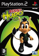 Agent Hugo - PAL Playstation 2 - Destination Retro