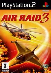 Air Raid 3 - PAL Playstation 2 - Destination Retro