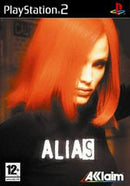 Alias - PAL Playstation 2 - Destination Retro