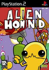 Alien Hominid - PAL Playstation 2 - Destination Retro