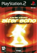 Alter Echo - PAL Playstation 2 - Destination Retro