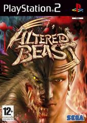 Altered Beast - PAL Playstation 2 - Destination Retro